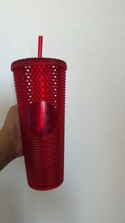 Starbucks cup