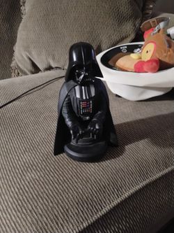 Darth Vader Remote Control Holder For PS4 Xbox One PS5