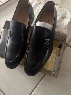 Louis Vuitton Shoes For Men Size 11