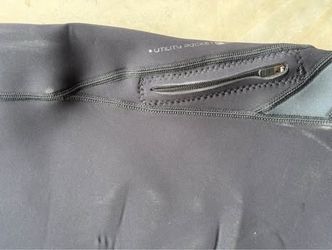O’Neil Spring Wetsuit 3mm size XL