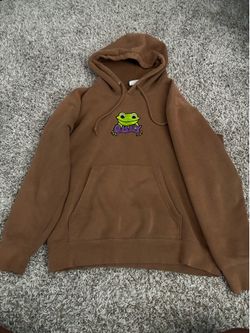 Obey Hoodie