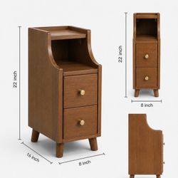 endtable 