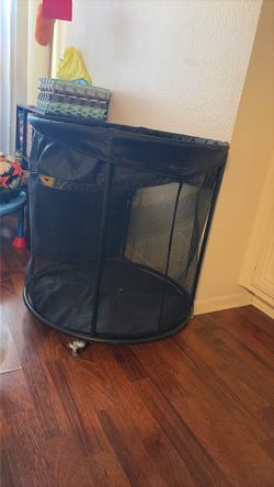 Ball Net Storage