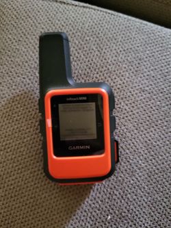 Garmin inReach Mini