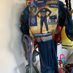 Halloween Costume 
