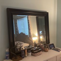 Set Of 3 Mirrors 