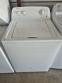 GOOD WASHER MACHINE