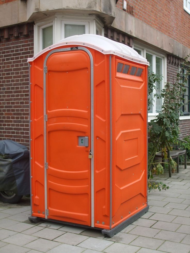 Porta Potties