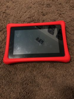 Nabi tablet