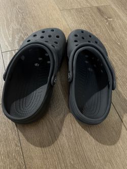 Crocs 