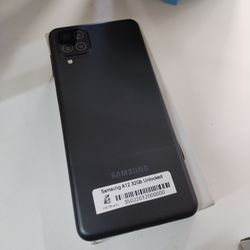 Unlocked A 12 Clean Like New With Warranty And Charger 