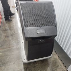 EAW MW15 MICROWEDGE PROFESSIONAL SPEAKERS