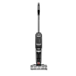 BISSELL CrossWave Omniforce Edge Wet Dry Vacuum 3930 12" Cleaning Path Black: Cordless, Pet Hair Pick Up, Self-Cleaning, 30 Min Run Time @463