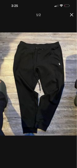 Men’s pants