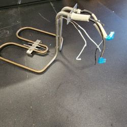 Heating Element For Small Deep Fryer