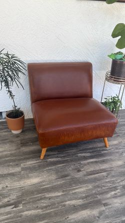 Accent chair, World Market