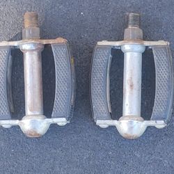 Schwinn Original Set A Pedals Pixie