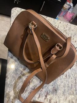 Michael Kors Handbag