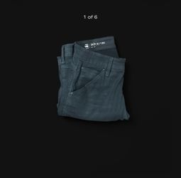 G-raw