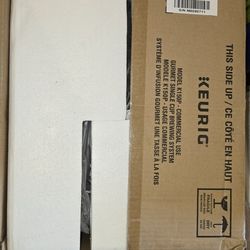 Commercial Keurig