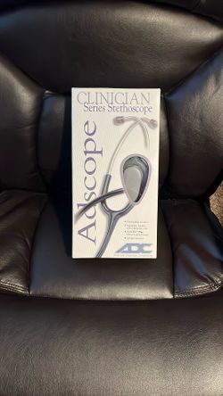 Stethoscope