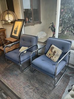 Chair Set