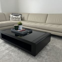 Modern Coffee Table 