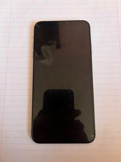 iPhone XS Max