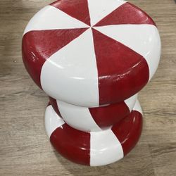 VIRAL TIKTOK christmas PEPPERMINT CANDY SWIRL