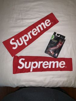 Supreme NBA shooting sleeve (L/XL)