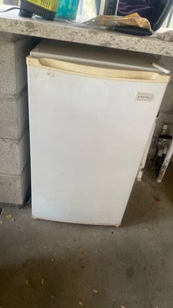 Minnie refrigerador
