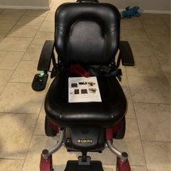 Power Chair