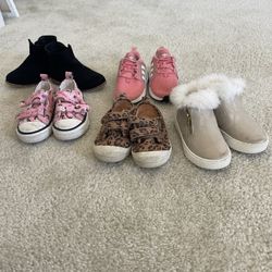 Toddler Shoes 