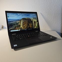 Laptop Lenovo Yoga X1 2in1 i5