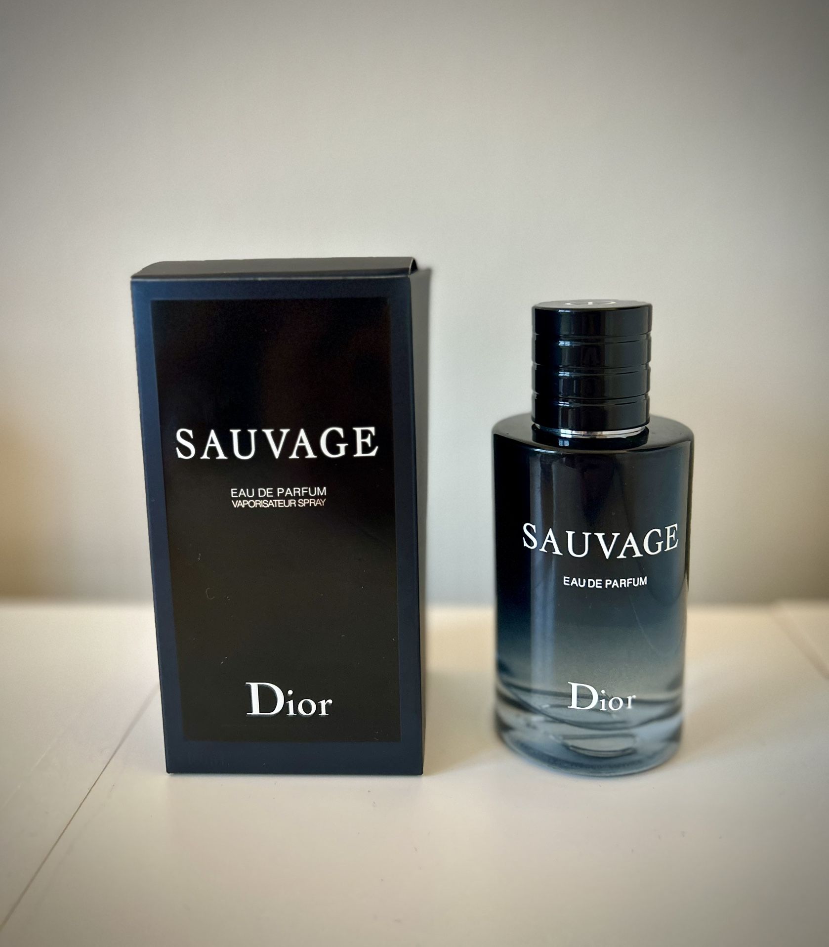 Dior Sauvage Cologne