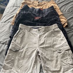 Arizona Cargo Shorts
