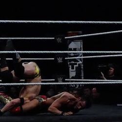 WWE Elimination Chamber