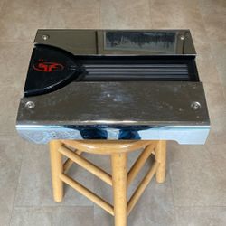 Rockford Fosgate P5002 2 Channel Amp (READ)