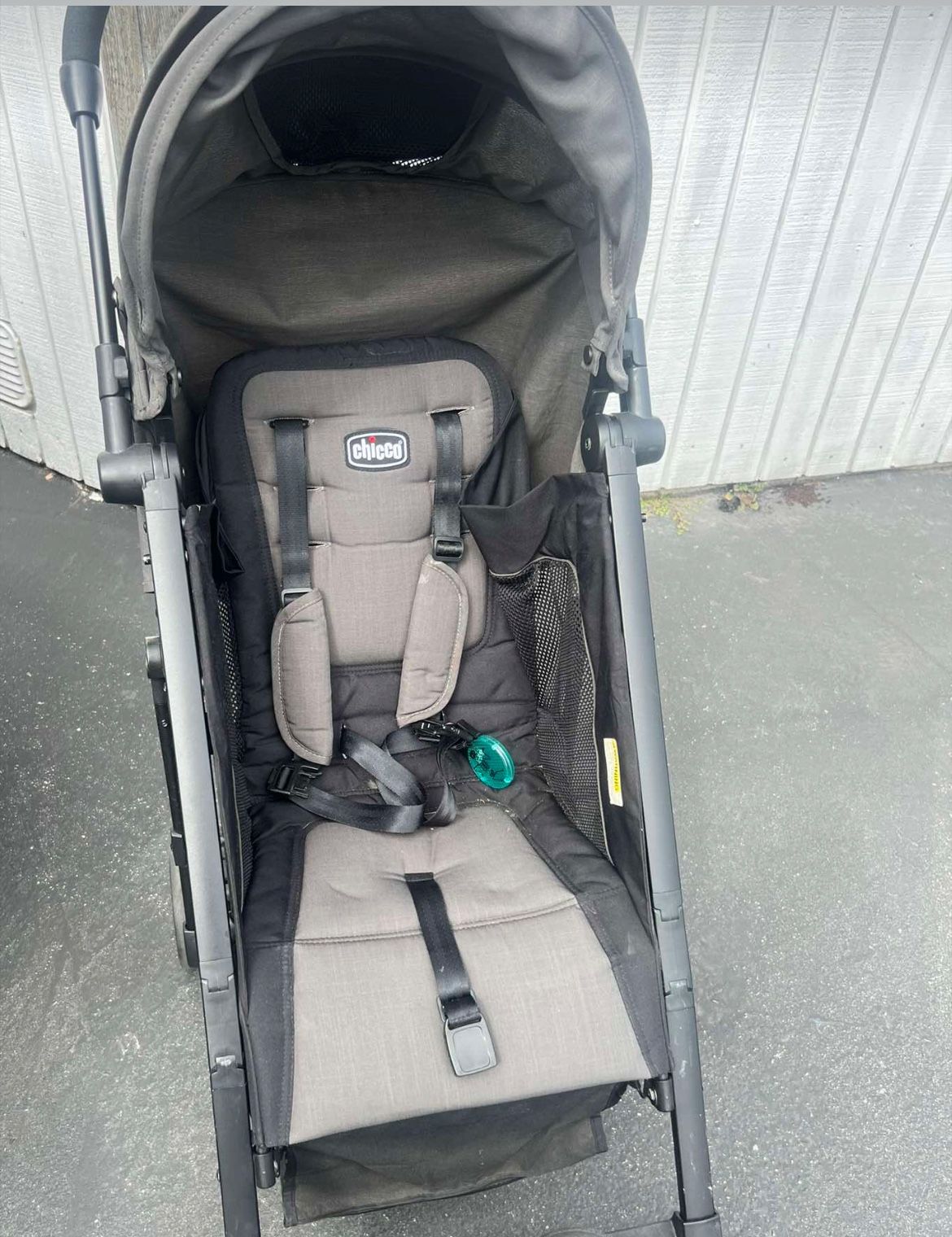 USED stroller. Need gone ASAP.