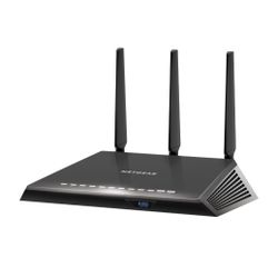 NETGEAR- Nighthawk AC2600 Wifi Router, 2.6gbps