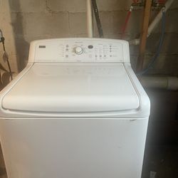 Washer & Dryer Set 