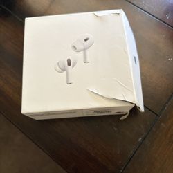 airpod pros 