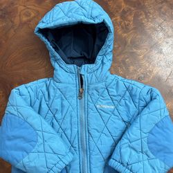 Patagonia Kids Size 24