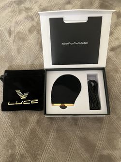 Facial cleanser, and anti-aging device