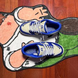 Nike Dunk Low ‘Jackie Robinson’ (GS)