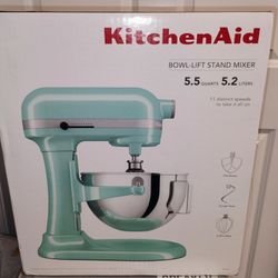 KitchenAid Mixer Professional 5 