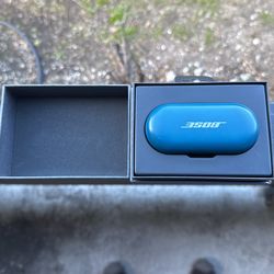 Bose Sport