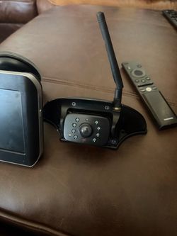 Furrion RV Backup Camera