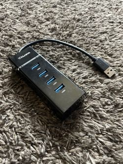 Aliratek USB 3.1 4-Port Hub
