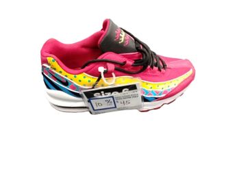 Nike C14422-000 Multi-color